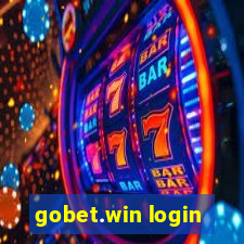 gobet.win login